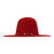SOMBRERO VAQUERO DE LANA OPEN CROWN 6X