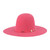 SOMBRERO VAQUERO DE LANA OPEN CROWN 6X