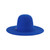 SOMBRERO VAQUERO DE LANA OPEN CROWN 6X