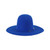 SOMBRERO VAQUERO DE LANA OPEN CROWN 6X