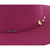 SOMBRERO VAQUERO DE LANA OPEN CROWN 6X