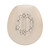 SOMBRERO VAQUERO DE SHANTUNG INDIANA 30X