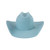 SOMBRERO VAQUERO DE LANA GOAT