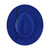 SOMBRERO FASHION DE LANA CHARMS