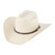 SOMBRERO VAQUERO DE SHANTUNG CONROE 100X