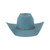 SOMBRERO VAQUERO DE LANA WHIMSICAL