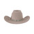 SOMBRERO VAQUERO DE LANA RODEO QUEEN