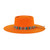 SOMBRERO FASHION DE LANA MARIGOLD