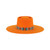 SOMBRERO FASHION DE LANA MARIGOLD