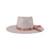 SOMBRERO FASHION DE LANA ANNIE