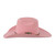 SOMBRERO VAQUERO DE LANA GLAMOROUS