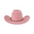 SOMBRERO VAQUERO DE LANA GLAMOROUS