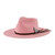 SOMBRERO FASHION DE LANA HOWL