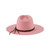 SOMBRERO FASHION DE LANA HOWL