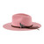 SOMBRERO FASHION DE LANA HOWL