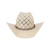 SOMBRERO VAQUERO DE SHANTUNG KENTUCKY 30X