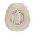 SOMBRERO VAQUERO DE SHANTUNG KENTUCKY 30X