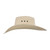 SOMBRERO VAQUERO DE PALMA BLANCA SANGER 15X