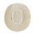 SOMBRERO VAQUERO DE PALMA BLANCA SANGER 15X