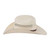 SOMBRERO VAQUERO DE SHANTUNG UTAH 30X