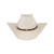 SOMBRERO VAQUERO DE SHANTUNG MINNESOTA 30X