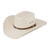 SOMBRERO VAQUERO DE SHANTUNG MINNESOTA 30X