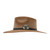 SOMBRERO FASHION DE LANA MILAN