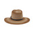SOMBRERO FASHION DE LANA MILAN