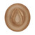 SOMBRERO FASHION DE LANA MILAN