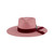 SOMBRERO FASHION DE LANA PRETTY