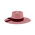 SOMBRERO FASHION DE LANA PRETTY