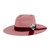 SOMBRERO FASHION DE LANA PRETTY