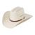 SOMBRERO VAQUERO DE SHANTUNG BULL 30X