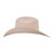 SOMBRERO VAQUERO DE PELO DE CONEJO ESTE OESTE - PB 10X