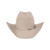 SOMBRERO VAQUERO DE PELO DE CONEJO ESTE OESTE - PB 10X