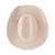 SOMBRERO VAQUERO DE PELO DE CONEJO ESTE OESTE - PB 10X