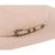 SOMBRERO VAQUERO DE PELO DE CONEJO ESTE OESTE - PB 10X