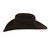 SOMBRERO VAQUERO DE PELO DE CONEJO MAVERICK - PC 10X