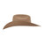 SOMBRERO VAQUERO DE PELO DE CONEJO MAVERICK - PA 10X