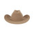 SOMBRERO VAQUERO DE PELO DE CONEJO MAVERICK - PA 10X