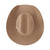 SOMBRERO VAQUERO DE PELO DE CONEJO MAVERICK - PA 10X