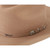 SOMBRERO VAQUERO DE PELO DE CONEJO MAVERICK - PA 10X