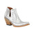 BOTIN DAMA SILVER REFLECTION