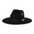 SOMBRERO FASHION DE LANA ROYAL MIRAGE 6X