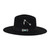 SOMBRERO FASHION DE LANA ROYAL MIRAGE 6X