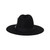 SOMBRERO FASHION DE LANA ROYAL MIRAGE 6X
