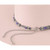 SOMBRERO FASHION DE LANA CRYSTAL SAGE 6X