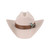 SOMBRERO FASHION DE LANA LUXORY PYTHON 6X
