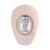 SOMBRERO FASHION DE LANA LUXORY PYTHON 6X