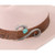 SOMBRERO FASHION DE LANA LUXORY PYTHON 6X